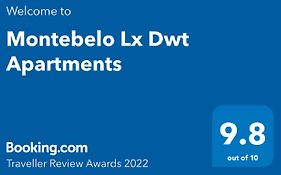 Montebelo Lx Dwt Apartments